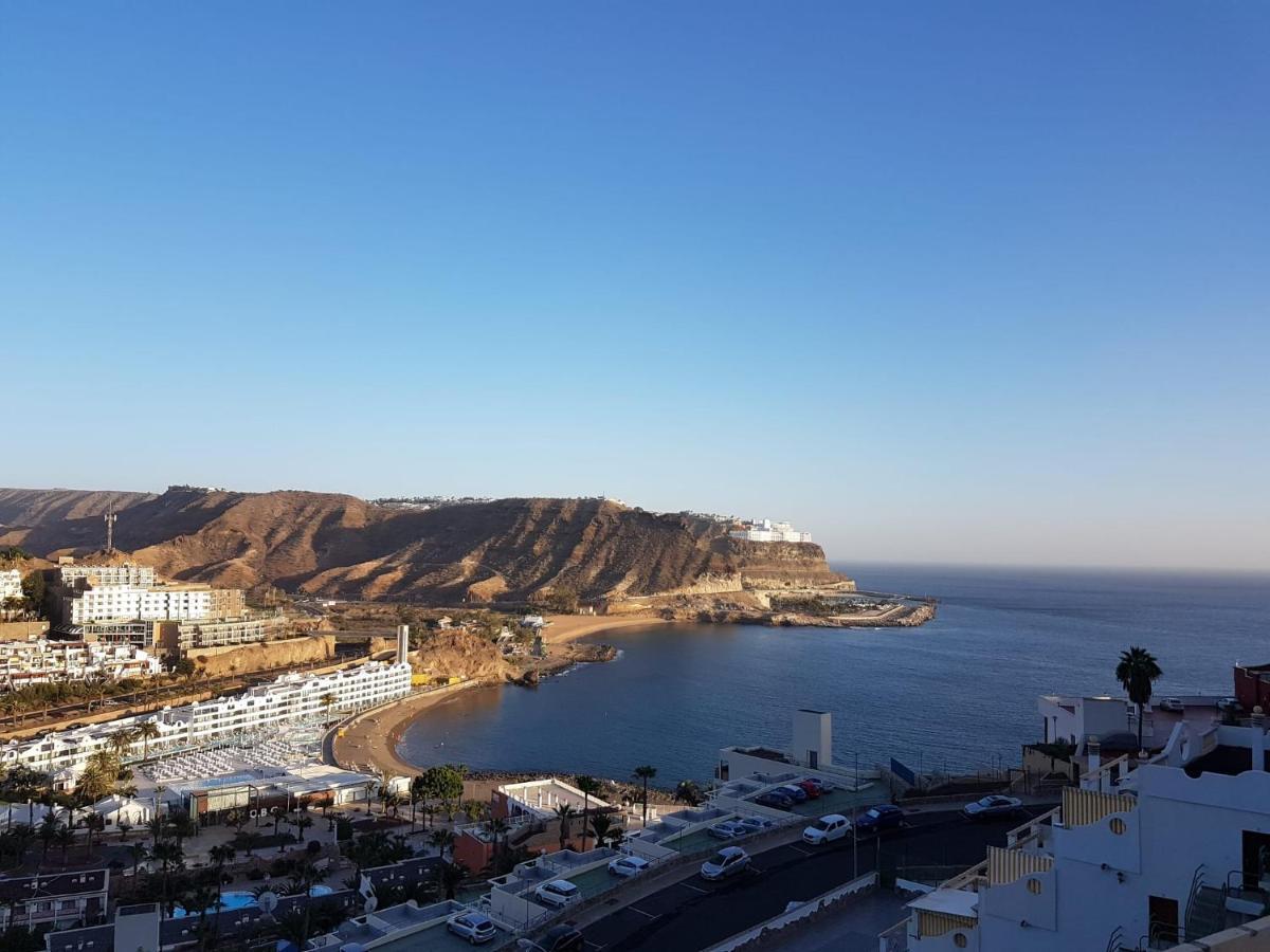 Amazing Seaview 2 Bedroom Apartment プラヤ・デル・クーラ エクステリア 写真