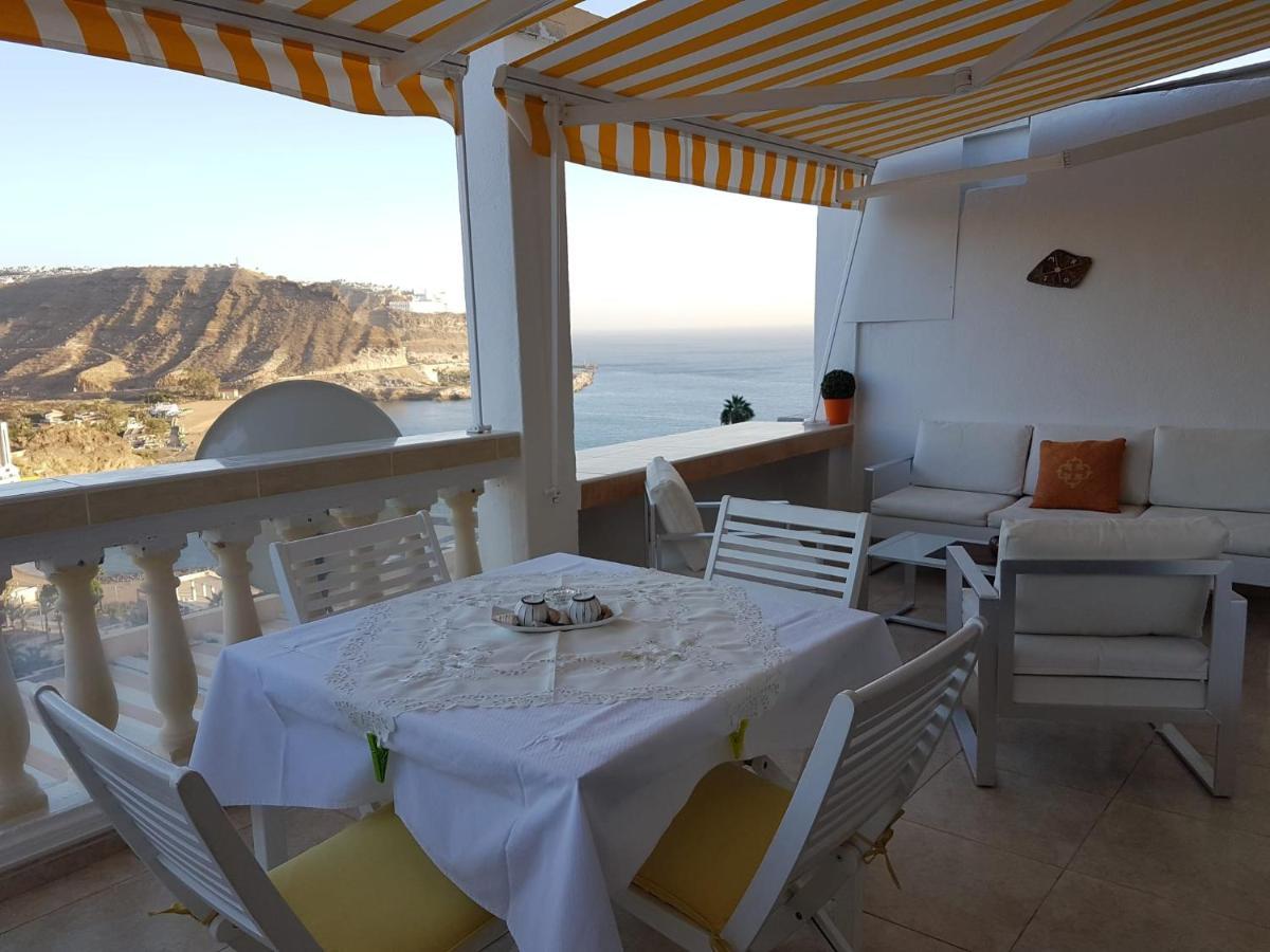 Amazing Seaview 2 Bedroom Apartment プラヤ・デル・クーラ エクステリア 写真