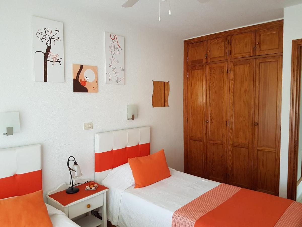 Amazing Seaview 2 Bedroom Apartment プラヤ・デル・クーラ エクステリア 写真