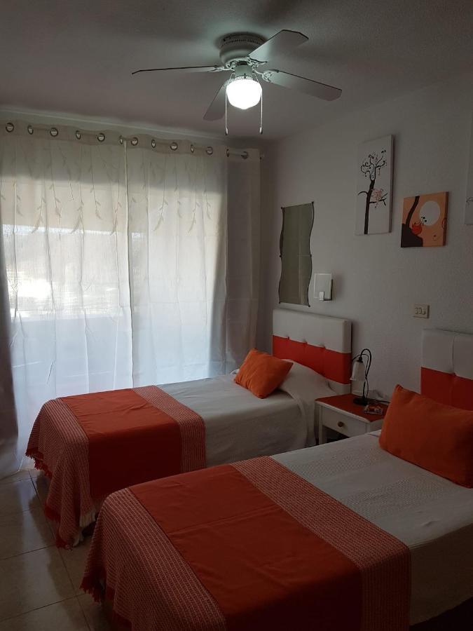 Amazing Seaview 2 Bedroom Apartment プラヤ・デル・クーラ エクステリア 写真