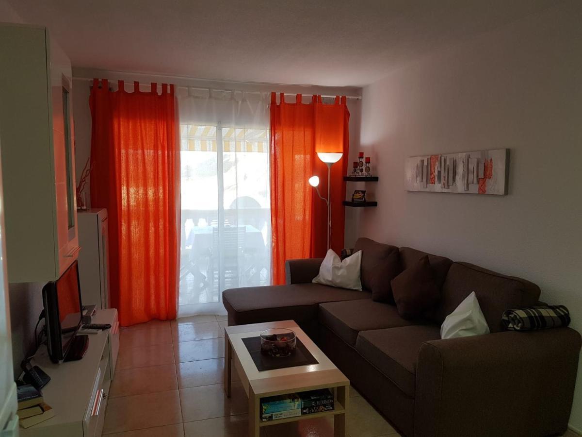 Amazing Seaview 2 Bedroom Apartment プラヤ・デル・クーラ エクステリア 写真