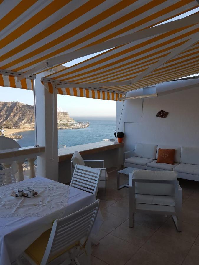 Amazing Seaview 2 Bedroom Apartment プラヤ・デル・クーラ エクステリア 写真