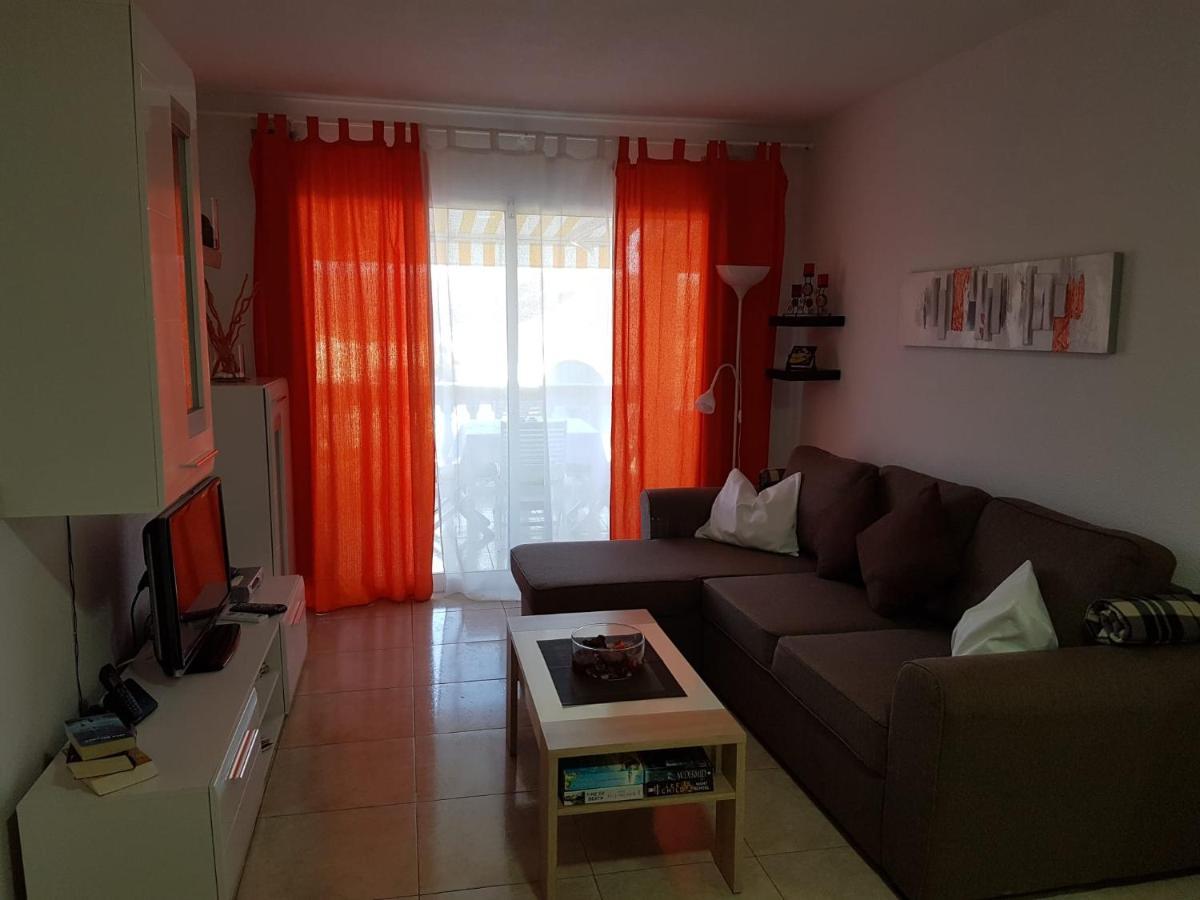 Amazing Seaview 2 Bedroom Apartment プラヤ・デル・クーラ エクステリア 写真