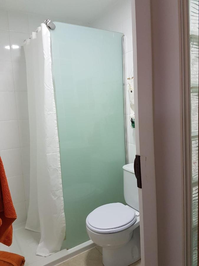 Amazing Seaview 2 Bedroom Apartment プラヤ・デル・クーラ エクステリア 写真