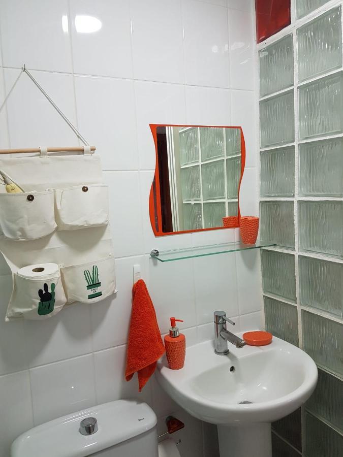 Amazing Seaview 2 Bedroom Apartment プラヤ・デル・クーラ エクステリア 写真