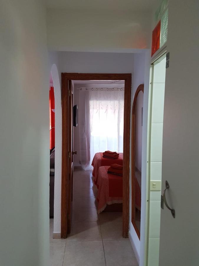 Amazing Seaview 2 Bedroom Apartment プラヤ・デル・クーラ エクステリア 写真
