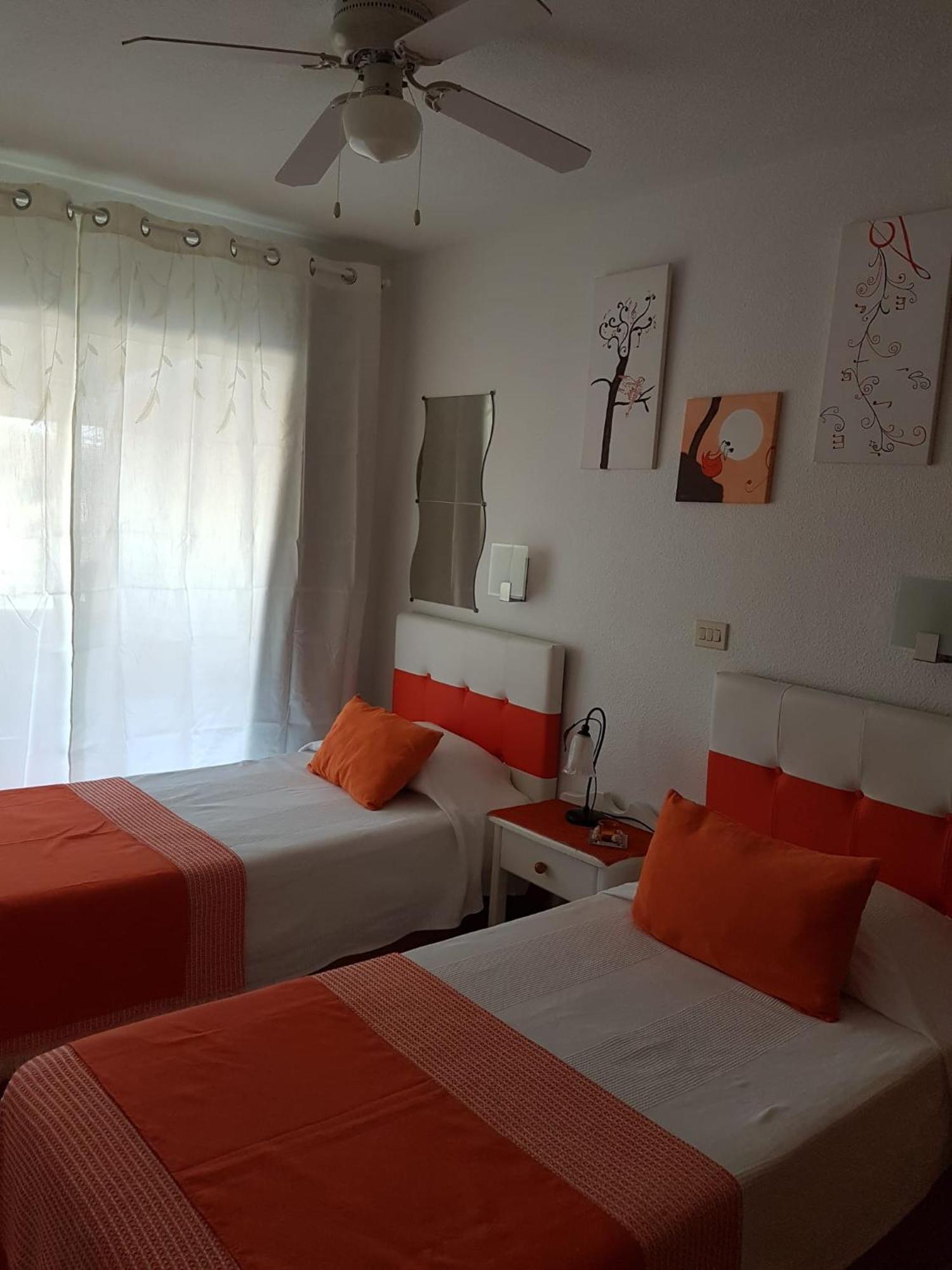 Amazing Seaview 2 Bedroom Apartment プラヤ・デル・クーラ エクステリア 写真