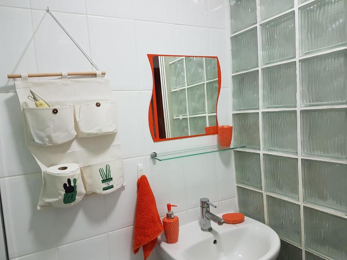 Amazing Seaview 2 Bedroom Apartment プラヤ・デル・クーラ エクステリア 写真