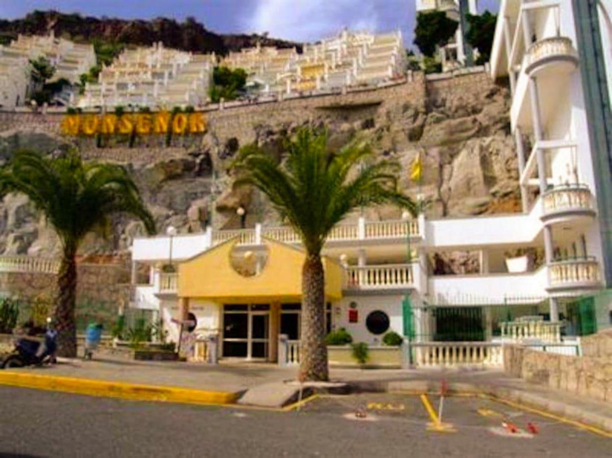 Amazing Seaview 2 Bedroom Apartment プラヤ・デル・クーラ エクステリア 写真